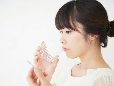 薬の形状による効果の違いはあるのか?