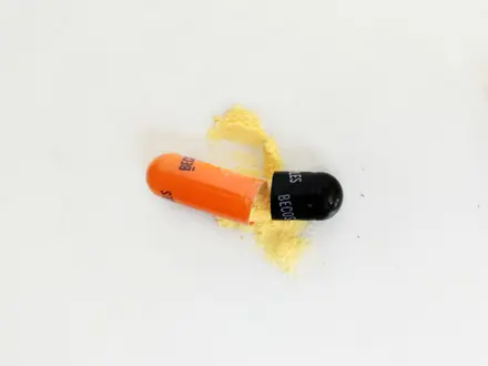 錠剤を砕いたりカプセル剤を開けたりして大丈夫?