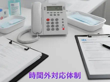 制度の仕組みと内科医の役割