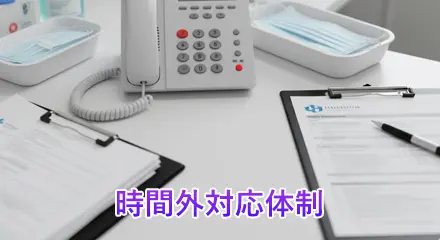 制度の仕組みと内科医の役割