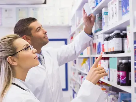 薬剤師の仕事とは?