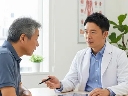 再検査を受ける理由と放置が危険な理由