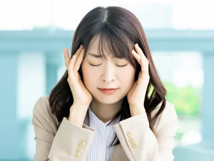 頭痛とは?