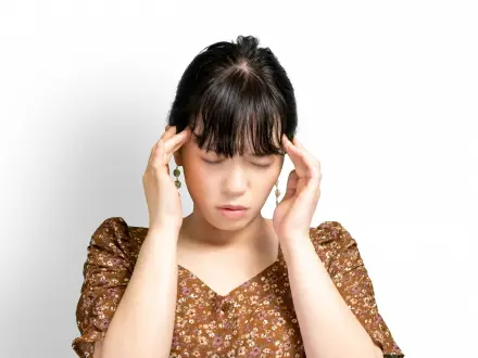 片頭痛(へんずつう)